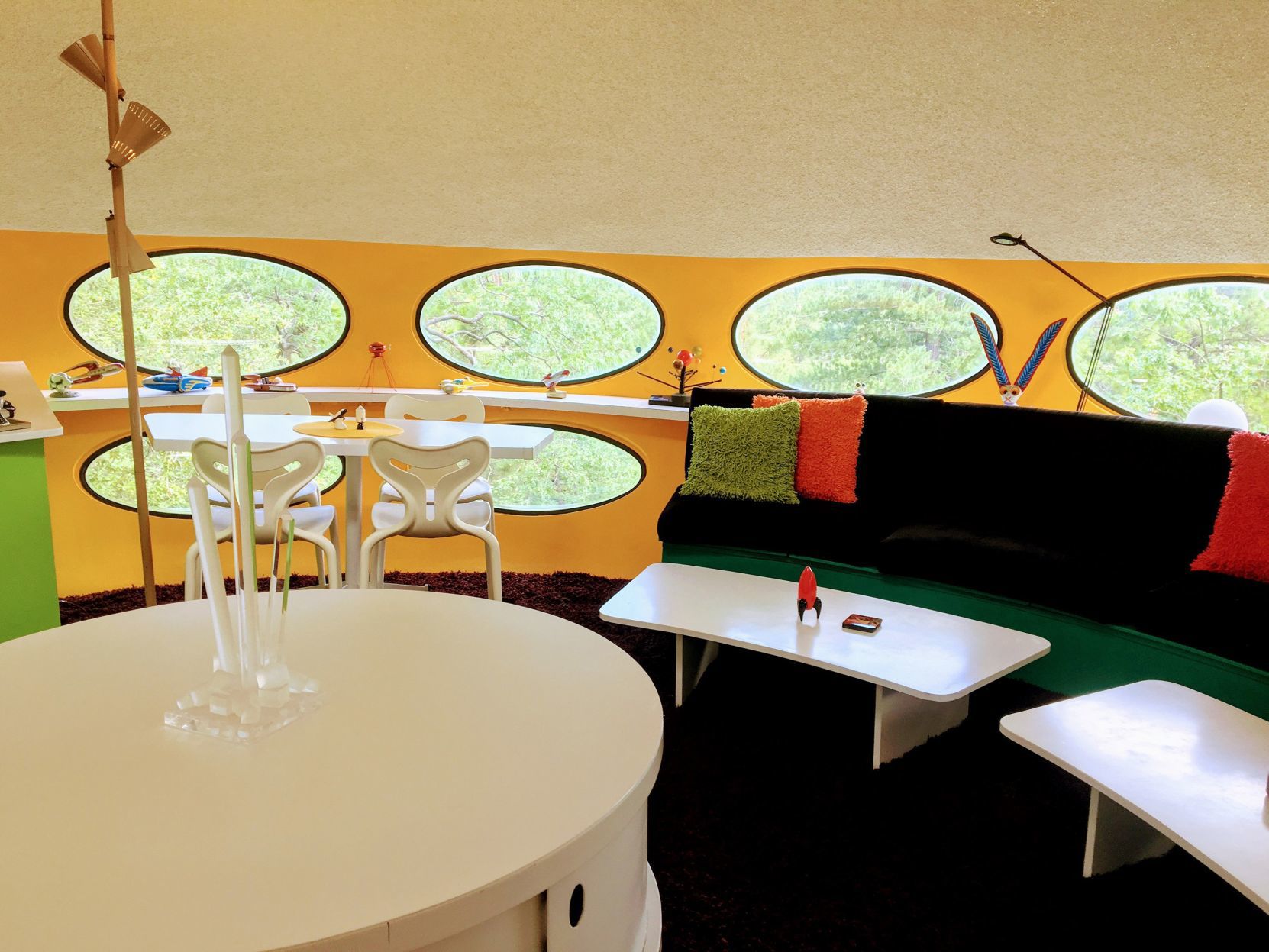 Futuro Home